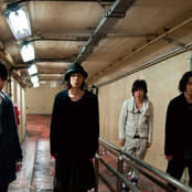 Radwimps - List pictures