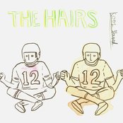 The Hairs - List pictures