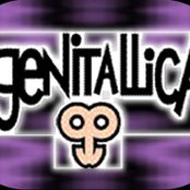 Genitallica - List pictures