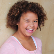 Rachel Crow - List pictures