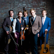 Punch Brothers - List pictures