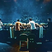 Dirtyphonics - List pictures