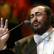 Luciano Pavarotti - List pictures