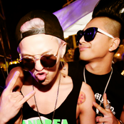 Gd X Taeyang - List pictures