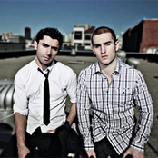 The Cataracs - List pictures