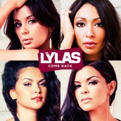 The Lylas - List pictures