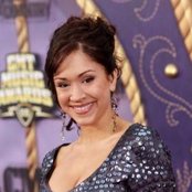 Diana Degarmo - List pictures