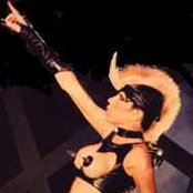 Wendy O. Williams - List pictures