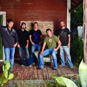 Randy Rogers Band - List pictures