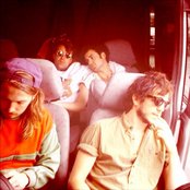 The Vaccines - List pictures