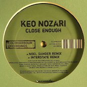 Keo Nozari - List pictures