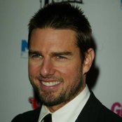 Tom Cruise - List pictures