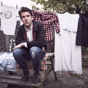 Jamie T - List pictures