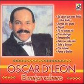 Oscar D'leon - List pictures