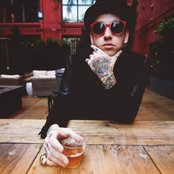 Blackbear - List pictures