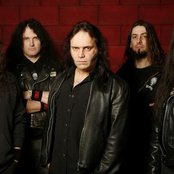 Blaze Bayley - List pictures