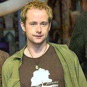 Billy Boyd - List pictures