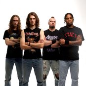 Evile - List pictures