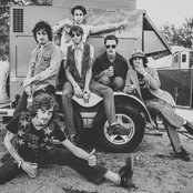 Fat White Family - List pictures