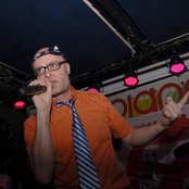 Mc Frontalot - List pictures