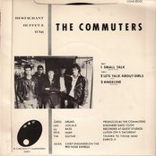 The Commuters - List pictures