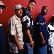 Jurassic 5 - List pictures