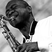 Branford Marsalis - List pictures