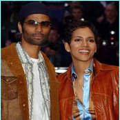 Eric Benet & Tamia - List pictures