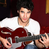 Darren Criss - List pictures