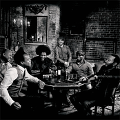 John Legend & The Roots - List pictures