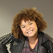 Rachel Crow - List pictures