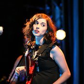 St. Vincent - List pictures