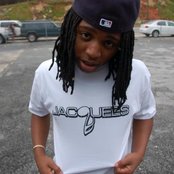 Jacquees - List pictures