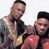 Jazzy Jeff And The Fresh Prince - List pictures