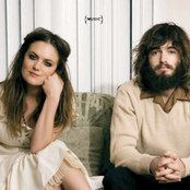 Angus & Julia Stone - List pictures