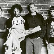 Rage Against The Machine - List pictures