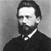 Pyotr Il'yich Tchaikovsky - List pictures