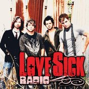 Lovesick Radio - List pictures