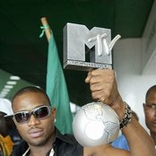 D'banj - List pictures