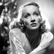 Marlene Dietrich - List pictures