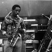 Roscoe Mitchell - List pictures