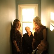 Delta Rae - List pictures