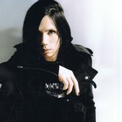 Acid Black Cherry - List pictures