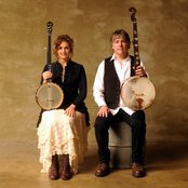 Bela Fleck & Abigail Washburn - List pictures