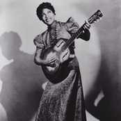 Sister Rosetta Tharpe - List pictures