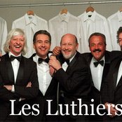 Les Luthiers - List pictures