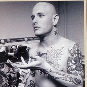 Corey Taylor - List pictures