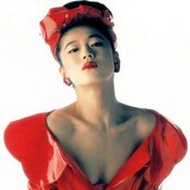 Akina Nakamori - List pictures