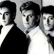 Scritti Politti - List pictures