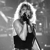 David Coverdale - List pictures